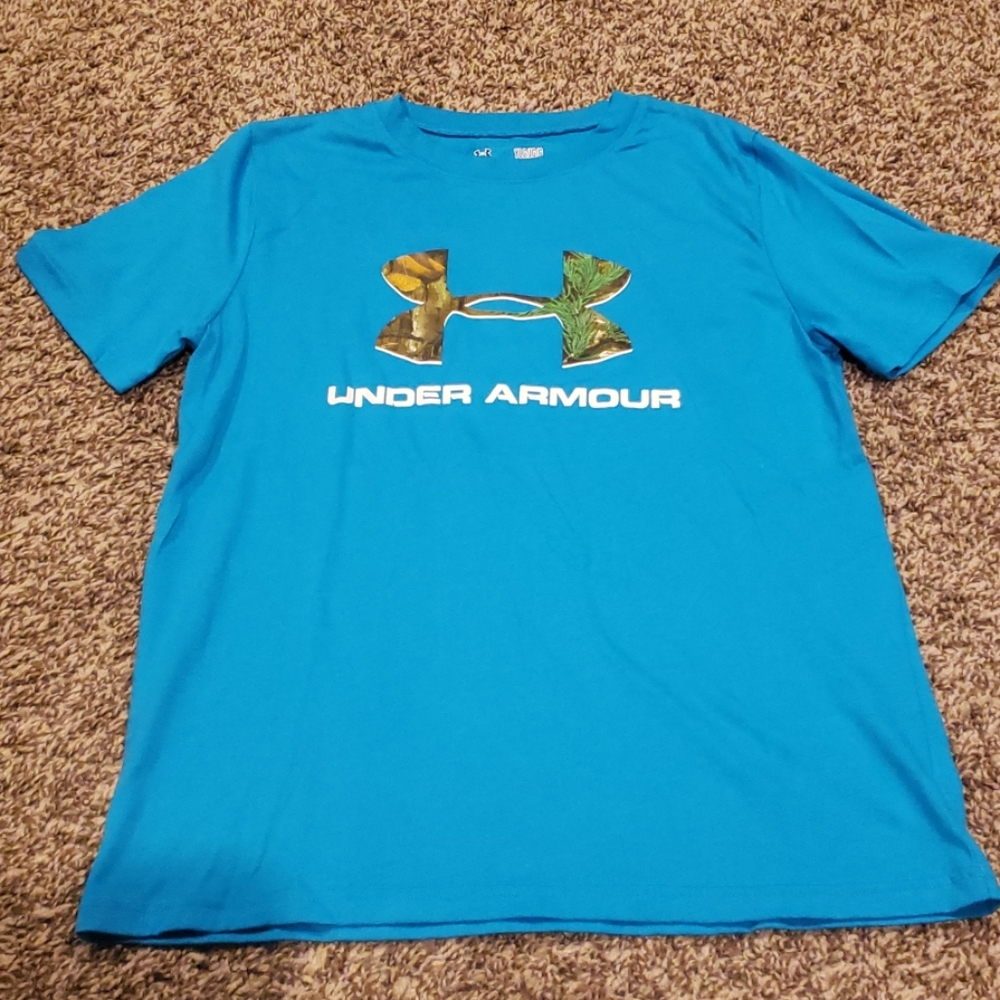 Under armor T-shirt